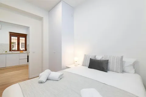 Appartamento 55 m² a Valencia