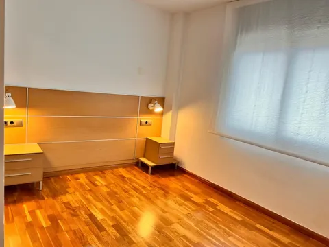 Pis de 115 m² a Mataró