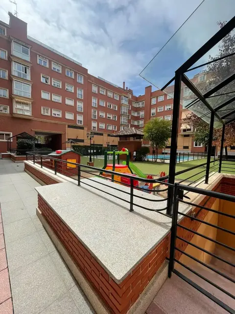 Pis de 147 m² a Madrid