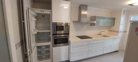 Flat 100 m² in Sopela (2/4)