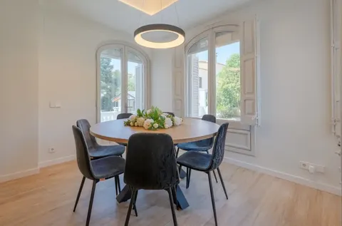 Casa de 270 m² a Llinars del Vallès
