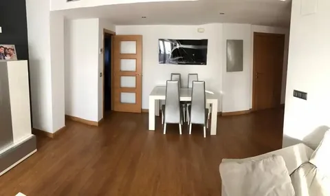 Pis de 97 m² a Múrcia