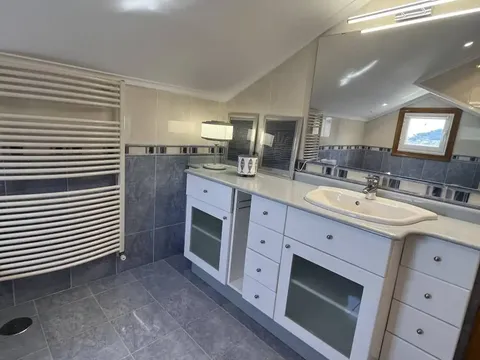 Casa de 400 m² a Baiona