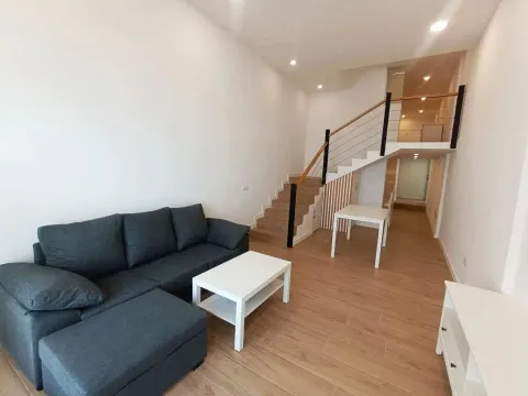 Wohnung 60 m² in La Victoria de Acentejo