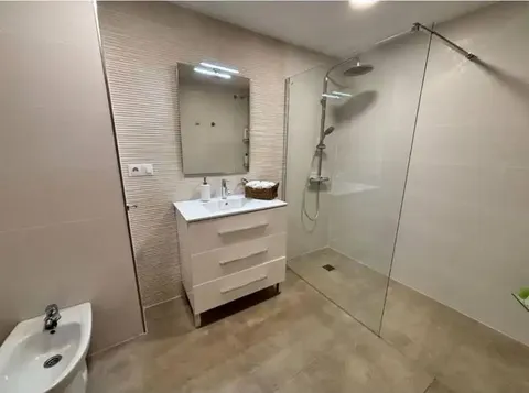 Pis de 110 m² a Marbella