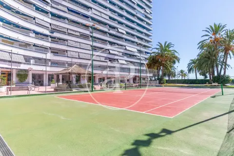 Wohnung 105 m² in Cullera