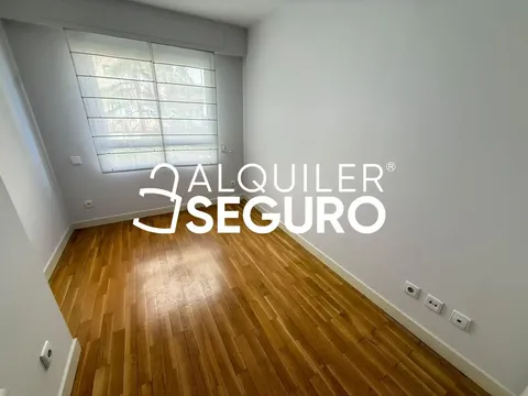 Pis de 114 m² a Madrid