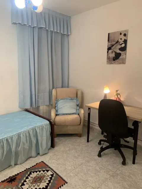 Wohnung 100 m² in Plasencia
