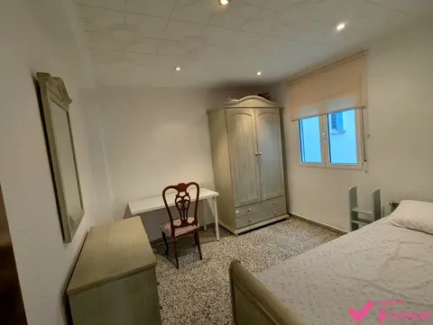 Wohnung 90 m² in Valencia