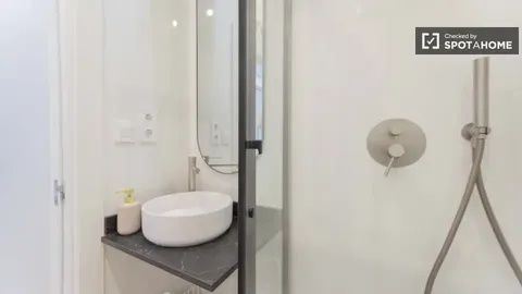 Habitació de lloguer, València