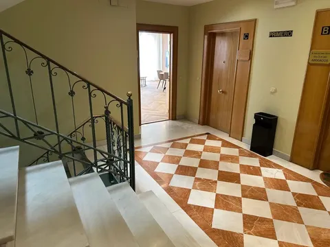 Pis de 65 m² a Palencia