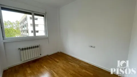 Pis de 121 m² a Sant Cugat del Vallès