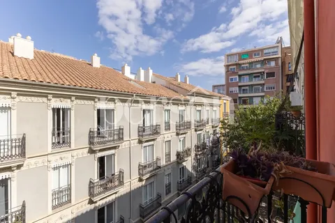 Pis de lloguer, València