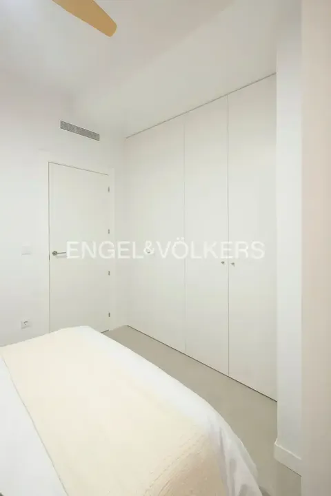 Pis de 95 m² a València