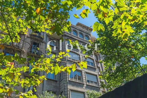 Pis de 159 m² a Barcelona