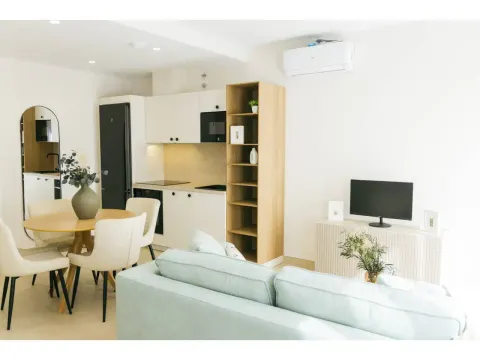 Appartamento 75 m² a Don Benito