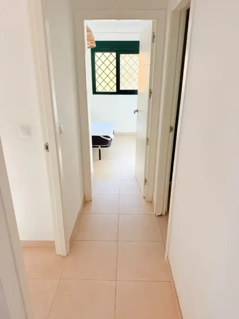 Pis de 65 m² a Màlaga