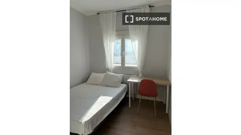Pis de 60 m² a Madrid