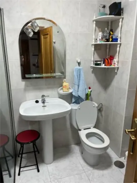 Pis de 60 m² a O Porto do Son