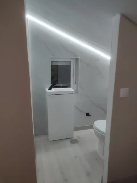 Pis de 60 m² a Magán (2/10)