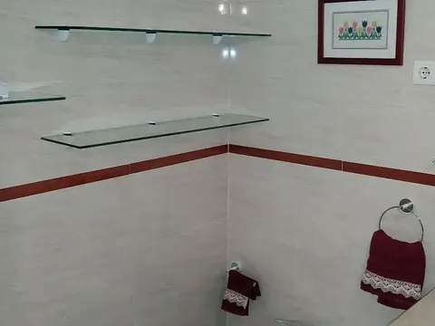 Pis de 90 m² a Màlaga