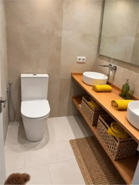 Piso de 75 m² en Alcúdia
