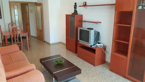 Appartement 136 m² à Castelló de la Plana / Castellón de la Plana