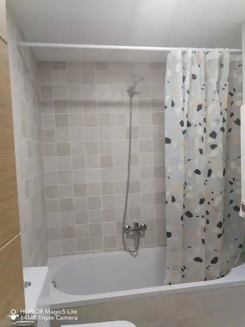 Wohnung 90 m² in Granada
