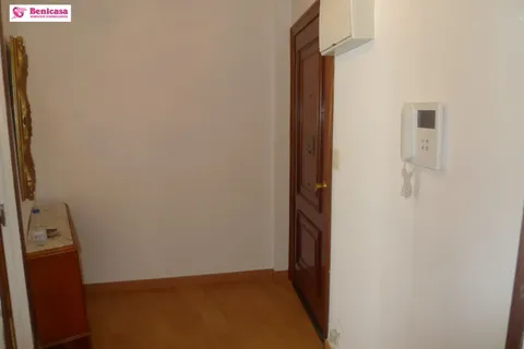 Pis de 92 m² a Valladolid