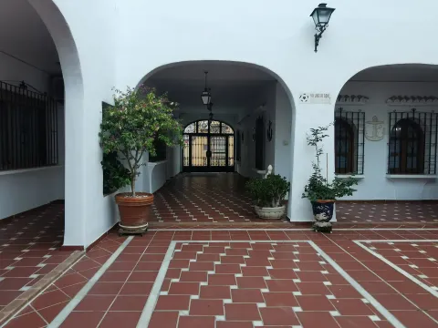 Wohnung 98 m² in Torremolinos