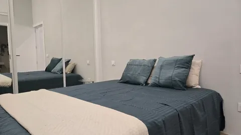 Pis de 46 m² a Madrid