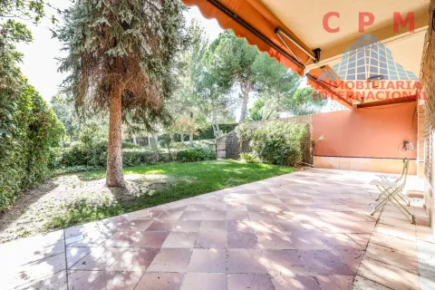 House 450 m² in Boadilla del Monte