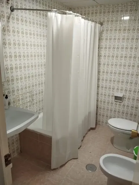 Pis de 131 m² a Alacant