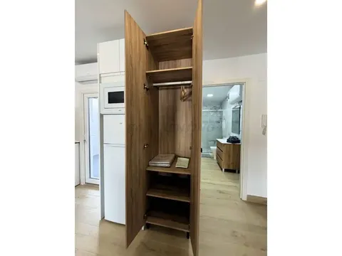 Pis de 40 m² a San Roque