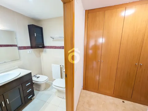 Piso de 123 m² en Martorell