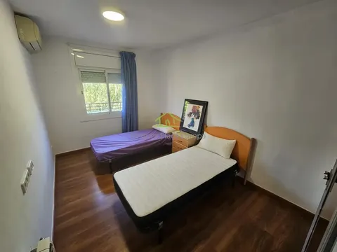 Wohnung 90 m² in Castell d'Aro, Platja d'Aro i s'Agaró