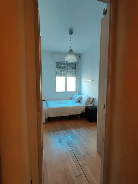 Pis de 84 m² a Madrid