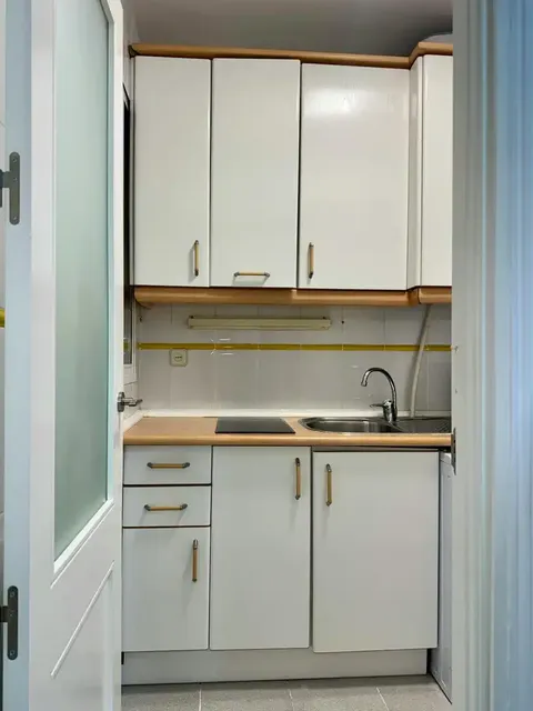 Appartamento 30 m² a Madrid