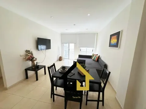 Piso de 90 m² en Garachico