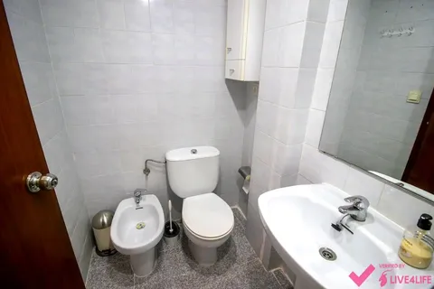 Stanza in affitto, Valencia