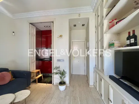Pis de 45 m² a Madrid