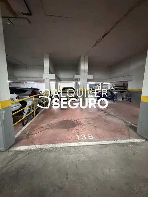 Pis de 108 m² a Rivas-Vaciamadrid