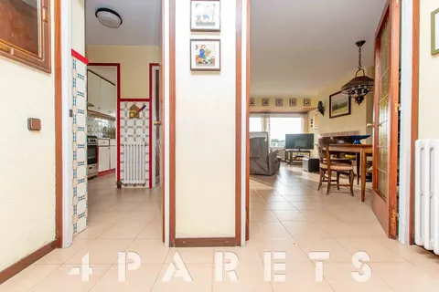 Pis de 120 m² a Cabrils