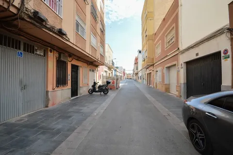 Pis de 58 m² a Almeria