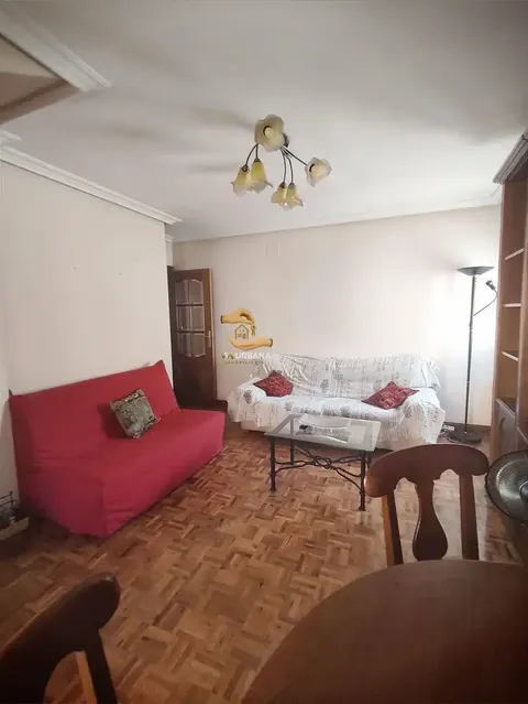 Appartamento 97 m² a Salamanca