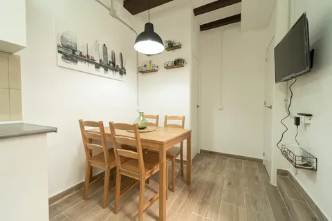 Stanza in affitto, Barcelona