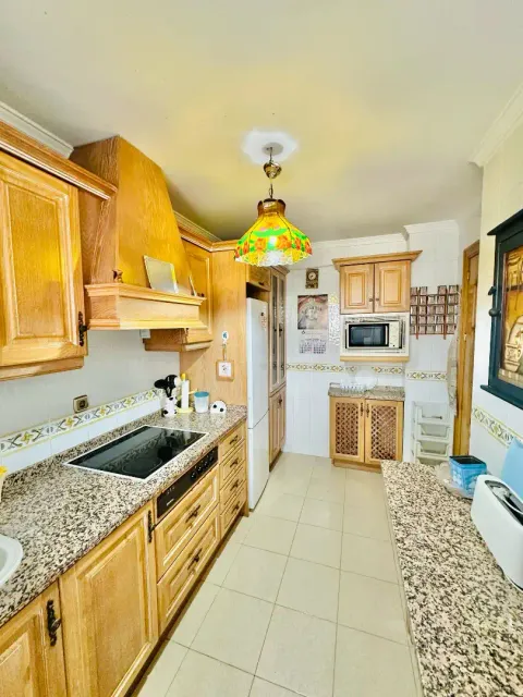 Flat 85 m² in Granada
