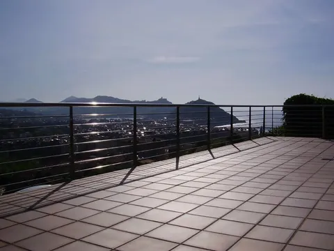 Casa de 850 m² en San Sebastián
