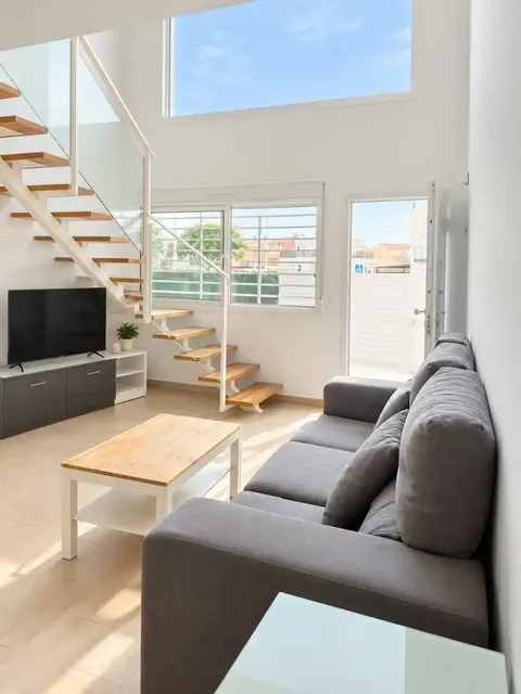 Maison 85 m² à Santa Pola