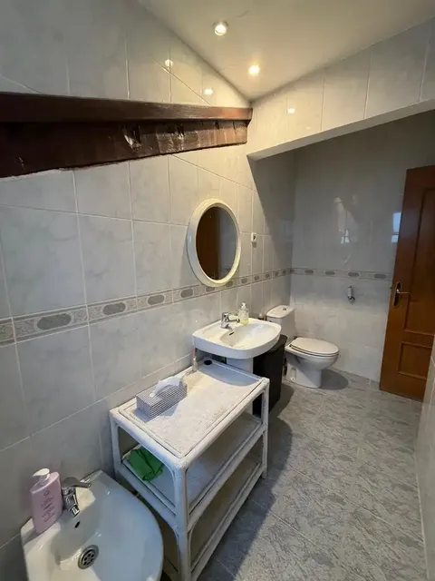 Pis de 64 m² a Madrid